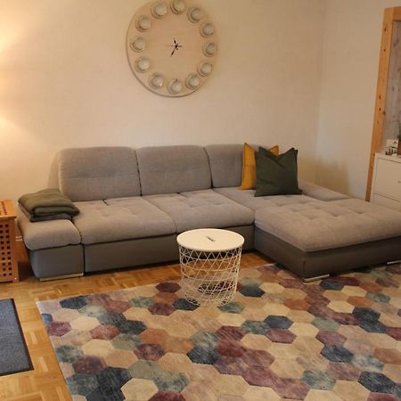 Ferienwohnung Zur Alten Ziegelei Bad Emstal Exterior foto